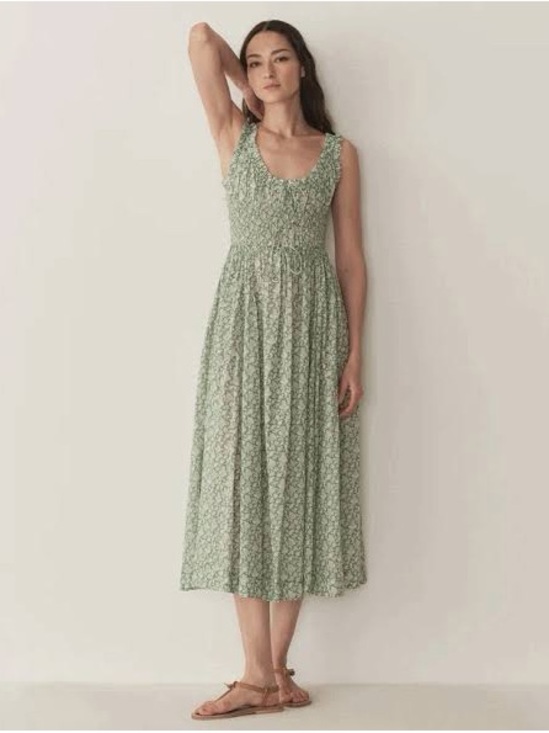 Doen Dresses & Skirts - Doen Emmaretta Dress - M